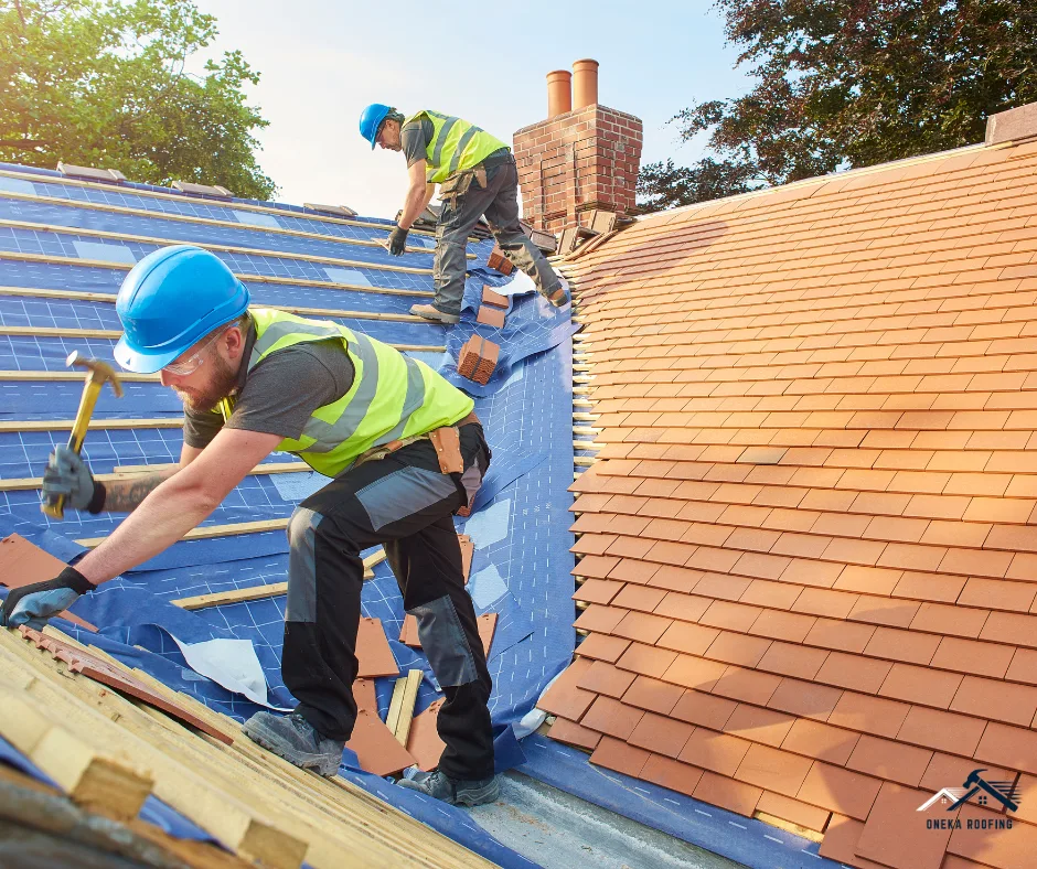 Why choose Roof Repair Near Me in White Mountain Lake, AZ